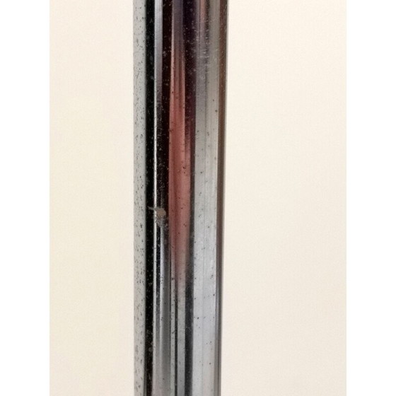 Image 1 of Verstellbare Stehlampe aus Chrom, 1960