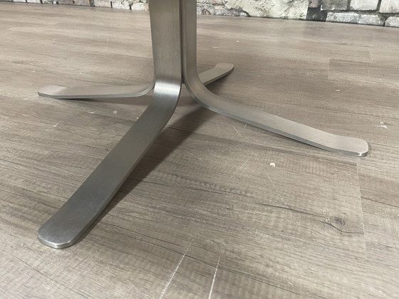 Image 1 of Sessel Cappellini Rive Droite von Patrick Norguet