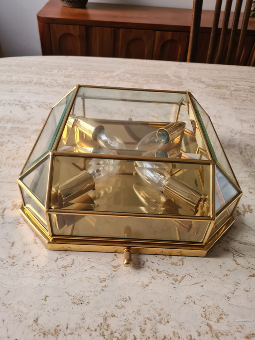 Italienische Design-Lampe