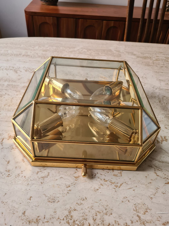 Image 1 of Italienische Design-Lampe