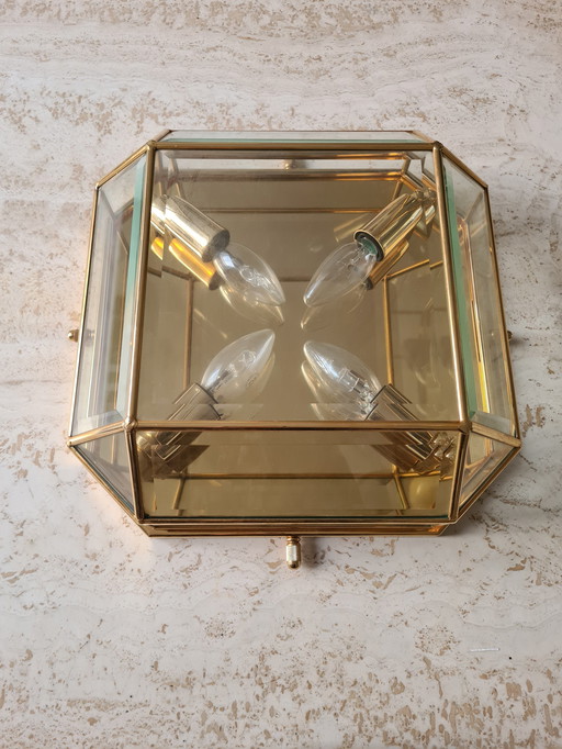 Italienische Design-Lampe