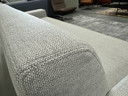 Gelderland 6511 Sofa 3-Sitzer Rugged Fabric 08