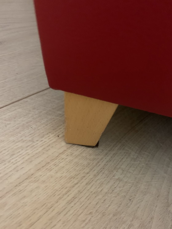 Image 1 of Topform Sessel Leder