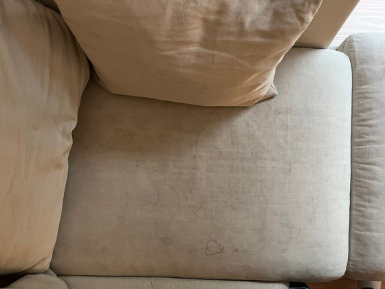 Image 1 of Vitra Antonio Citterio Suita sofa