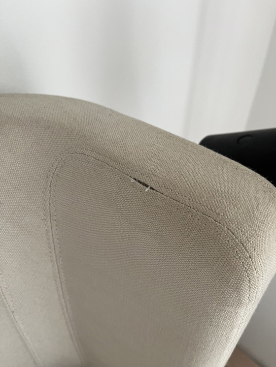 Image 1 of Vitra Antonio Citterio Suita sofa