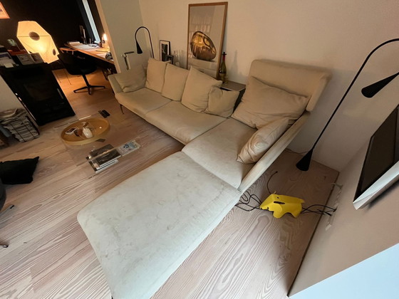 Image 1 of Vitra Antonio Citterio Suita sofa