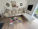 Vitra Antonio Citterio Suita sofa