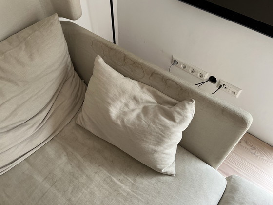 Image 1 of Vitra Antonio Citterio Suita sofa