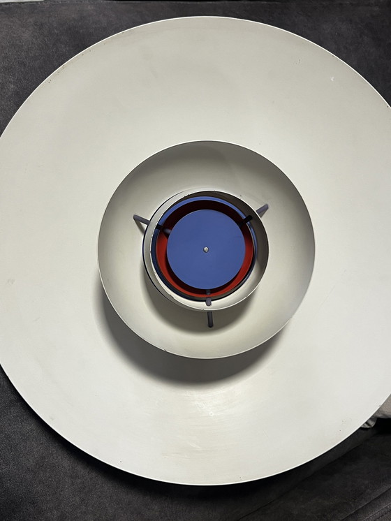 Image 1 of Louis Poulsen Ph 5, Deckenleuchte, Vintage, 50 Cm. 1960 Ungefähr.