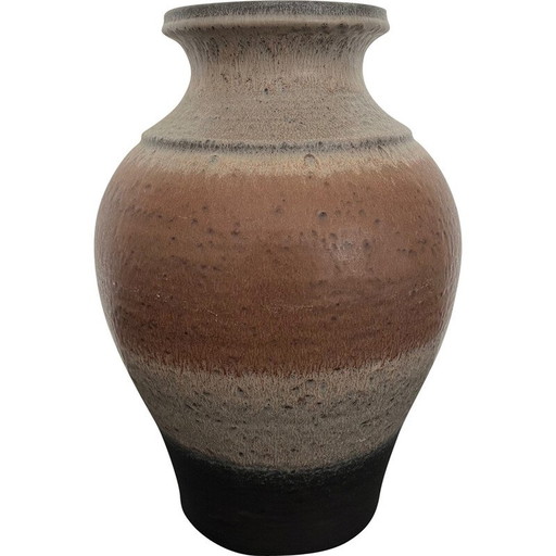 Vintage-Keramikvase, 1960