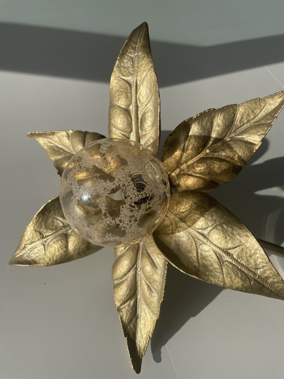 Image 1 of Massive Lighting Florale Wandleuchte