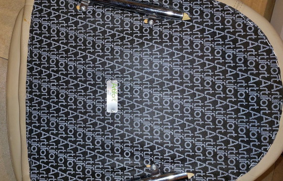 Image 1 of 4x Artifort Megan Sessel