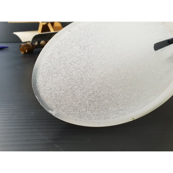 Image 1 of Vintage-Kronleuchter aus Murano, Italien 1960er Jahre