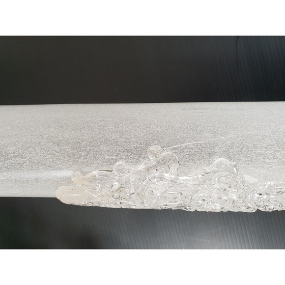 Image 1 of Vintage-Kronleuchter aus Murano, Italien 1960er Jahre