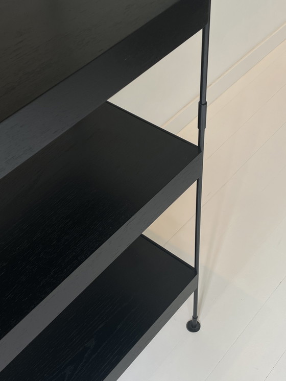 Image 1 of Menü-Set-Speichersystem