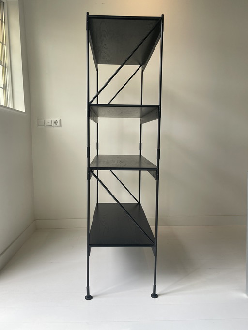 Menü-Set-Speichersystem