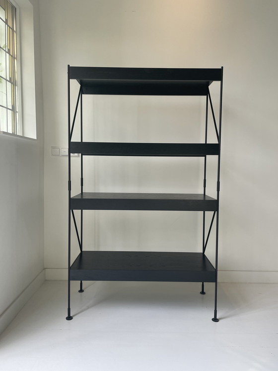 Image 1 of Menü-Set-Speichersystem