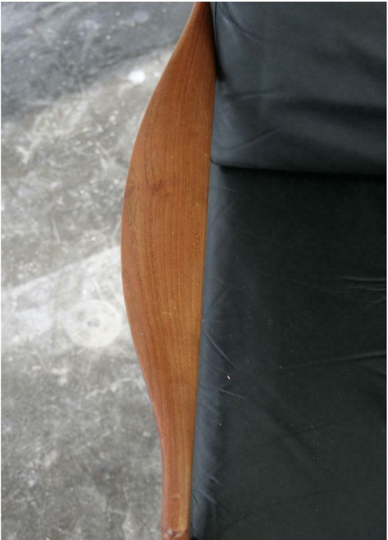 Image 1 of Sessel aus der Mitte des Jahrhunderts