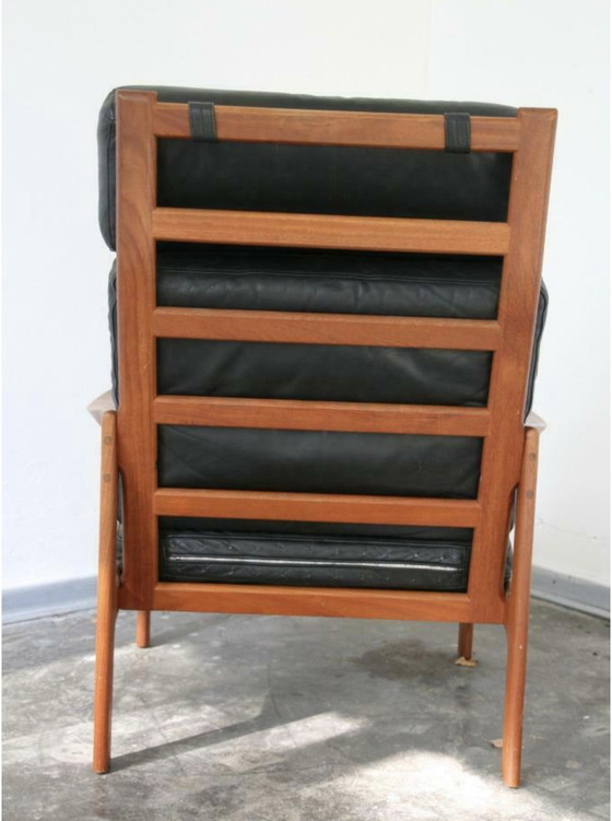 Image 1 of Sessel aus der Mitte des Jahrhunderts