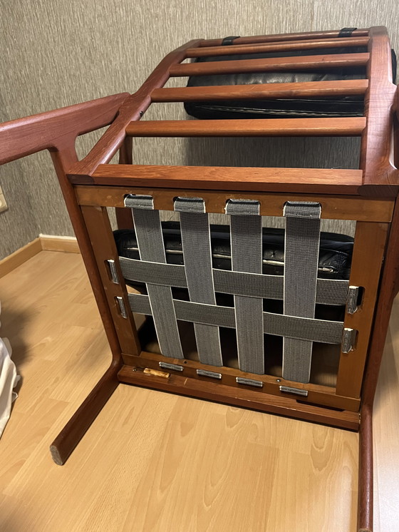 Image 1 of Sessel aus der Mitte des Jahrhunderts