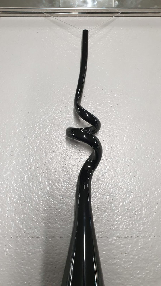 Image 1 of Hängelampe Paolo Crepax und Silvio Zanon - Oty light