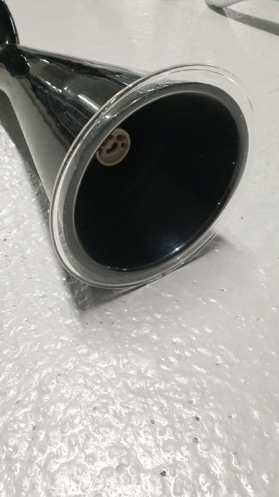 Image 1 of Hängelampe Paolo Crepax und Silvio Zanon - Oty light