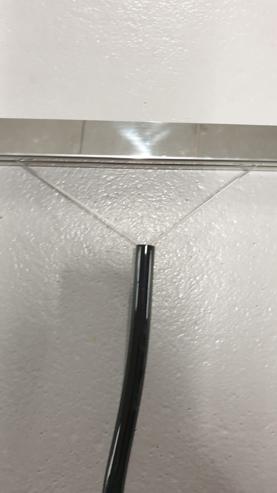 Image 1 of Hängelampe Paolo Crepax und Silvio Zanon - Oty light