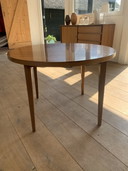 Kleinmöbel Couchtisch OPAL