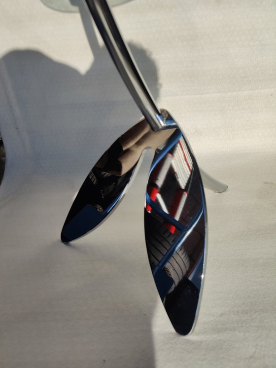 Image 1 of Metaform Papillon Beistelltisch von Designer Thomas Althaus