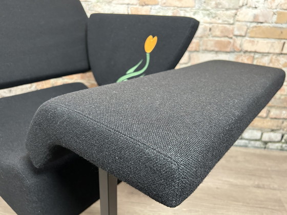 Image 1 of Dutch Originals Grüße aus Holland orange