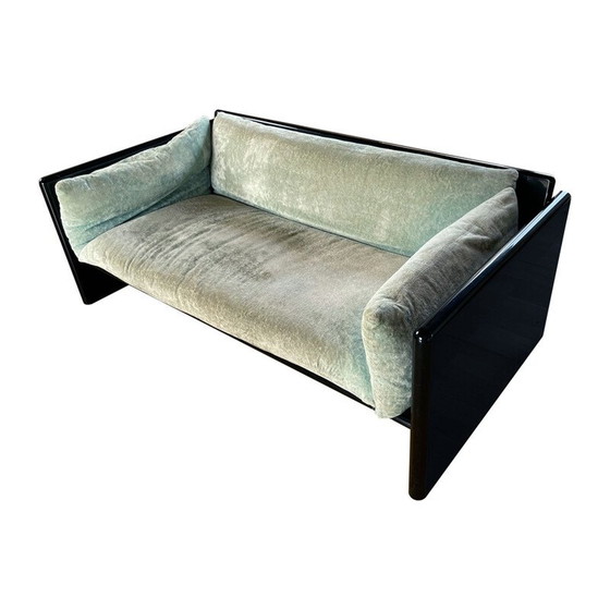 Image 1 of Zweisitziges Sofa von Studio Simon, 1975