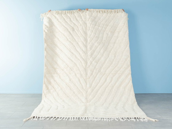 Image 1 of Fließendes Wasser Berber Teppich