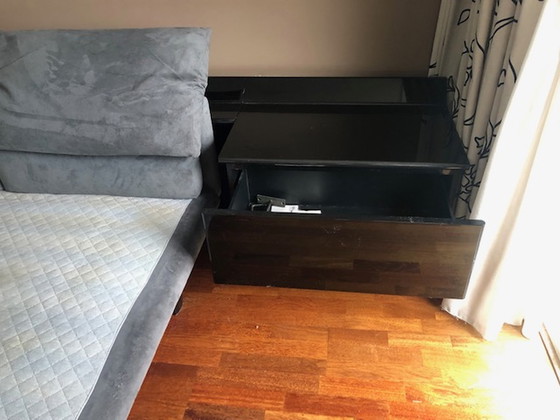 Image 1 of B&B Italia Paolo Piva Alanda Bett