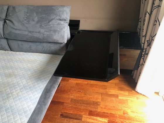 Image 1 of B&B Italia Paolo Piva Alanda Bett