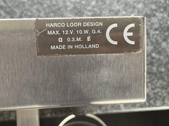 Image 1 of Harco Loor Guirlande Wl 6 Wandleuchte