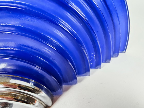 Image 1 of Happy Light International BV – Holland – Modell 192938 – Memphis Milano -Stil – 1980er Jahre