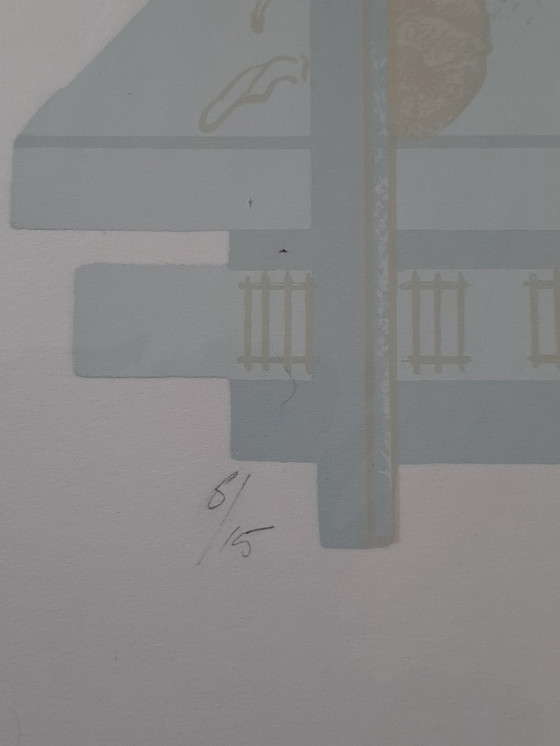 Image 1 of Pieter Sonnemans – Vivisektion