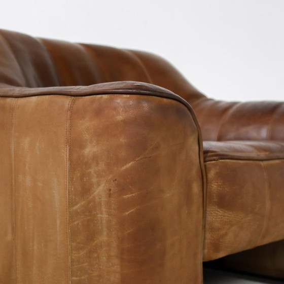 Image 1 of Der Sede DS44 Sessel