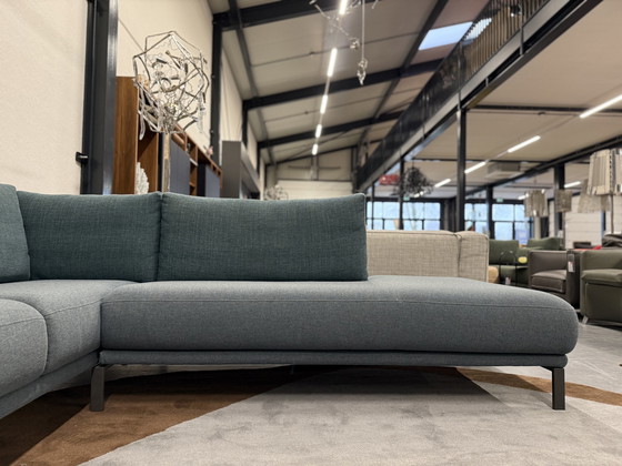 Image 1 of Rolf Benz Cara Ecksofa Stoff 230X255