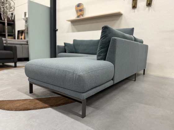 Image 1 of Rolf Benz Cara Ecksofa Stoff 230X255