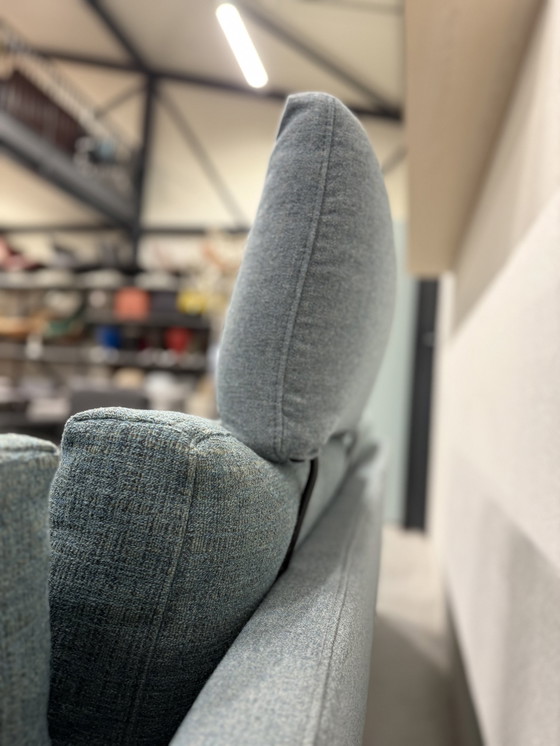 Image 1 of Rolf Benz Cara Ecksofa Stoff 230X255