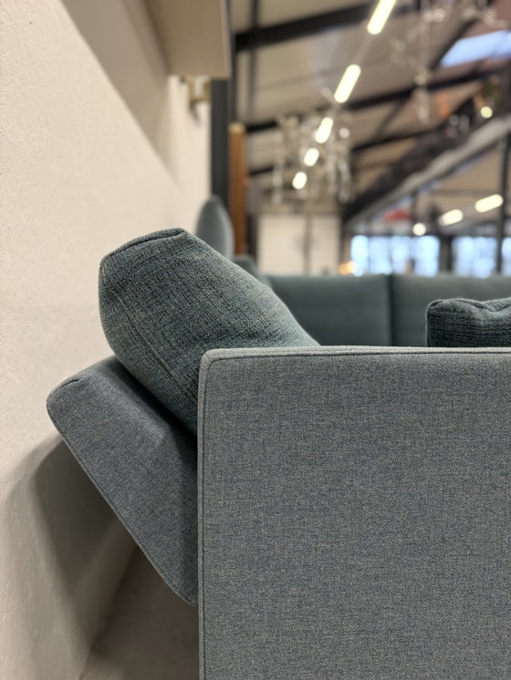 Image 1 of Rolf Benz Cara Ecksofa Stoff 230X255