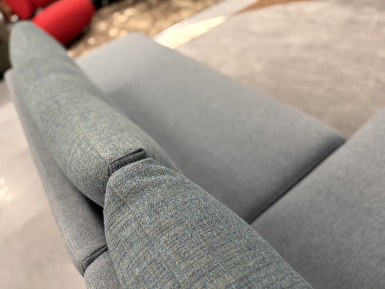 Image 1 of Rolf Benz Cara Ecksofa Stoff 230X255