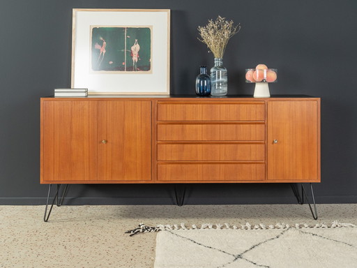 Oldenburger Möbelwerkstätten Sideboard