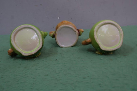 Image 1 of Porzellankrüge