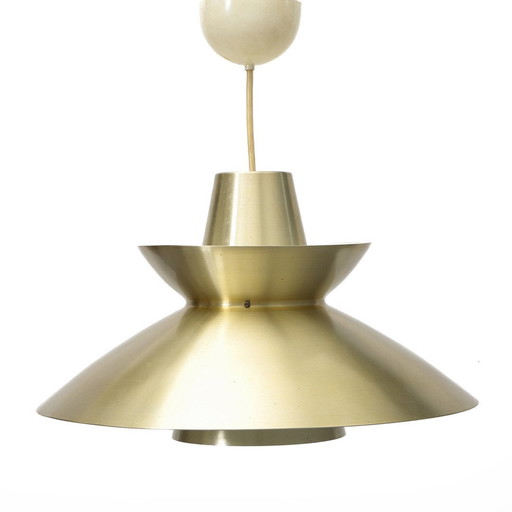 Nordisk Solar Søvaernspendel entworfen von Jørn Utzon