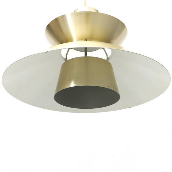 Image 1 of Nordisk Solar Søvaernspendel entworfen von Jørn Utzon