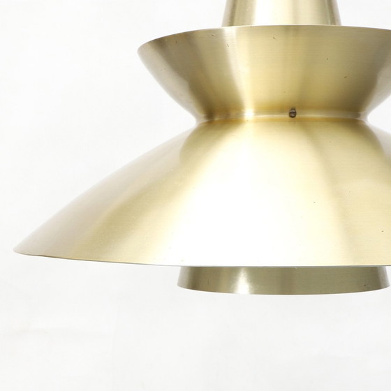 Image 1 of Nordisk Solar Søvaernspendel entworfen von Jørn Utzon