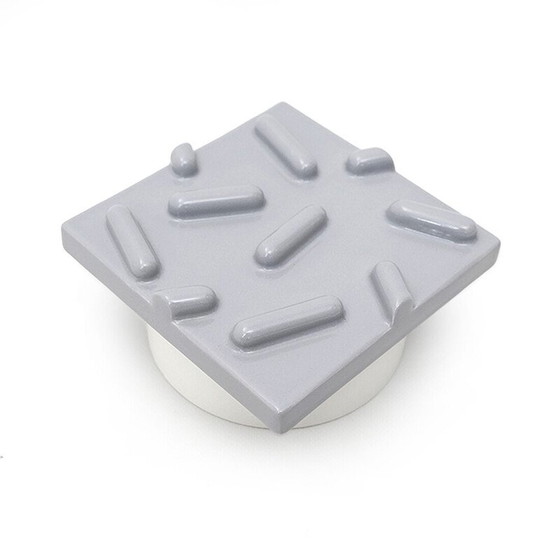 Image 1 of Paar Vintage-Schalen mit Deckel von Luigi Castaldi und Massimo Materassi für Mas, 1980er Jahre