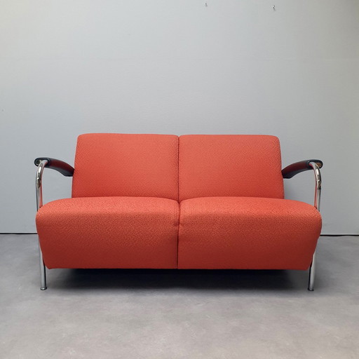 Leolux, Scylla 2-Sitzer-Sofa